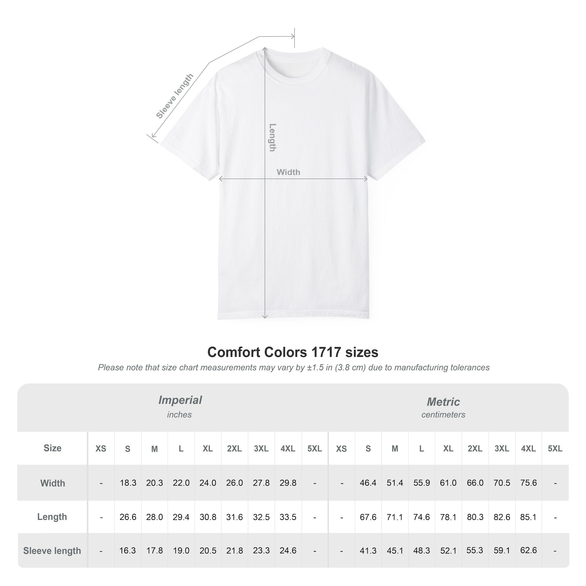 UMHB Physician Assistant Program T-Shirt (Comfort Colors)