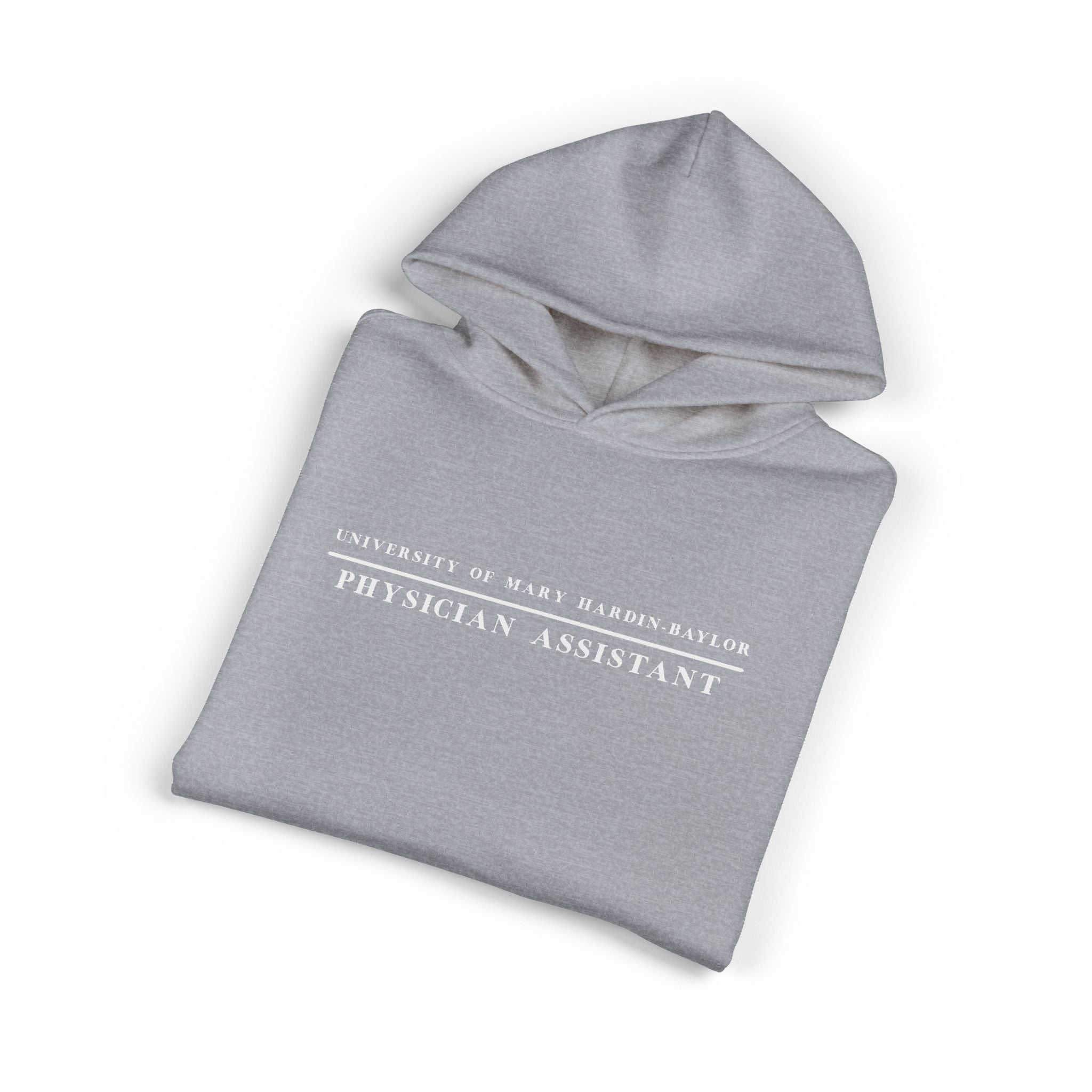 Relaxed Hoodie