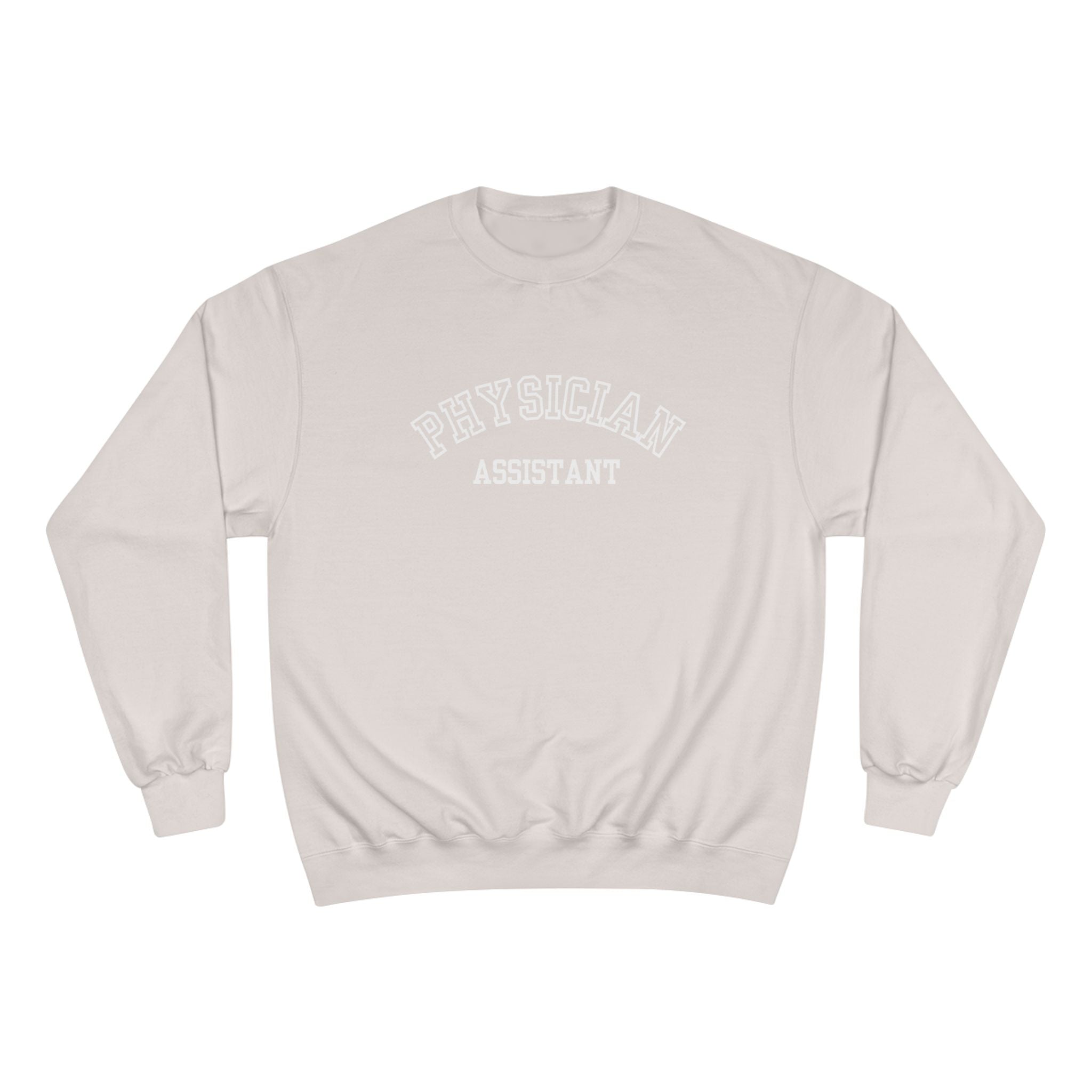 Champion Crewneck Sweatshirt